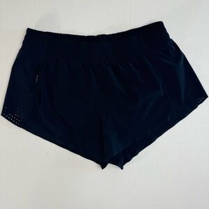 Athleta Hustle Short size M